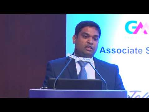 Prashant Antony, Director, Deloitte India shares his views on supply chain in the context of GST