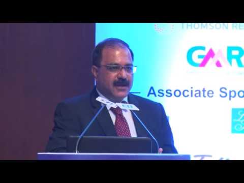 Sanjay Gulati, Group Vice President-Corporate Tax-IDT, GMR Group highlights the concerns of the industry on GST