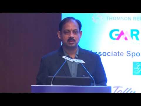Devarajan J, Vice President-Indirect Taxation, Jubilant Life Sciences Limited highlights the concerns of the industry on GST