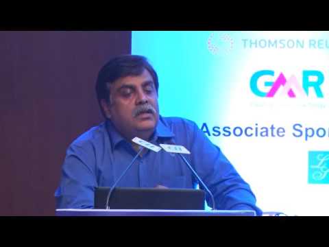 Neeraj Prasad, Additional Commissioner (GST), CBEC, Ministry of Finance shares his perspective on GST 