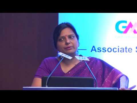 Ashima Bansal, Additional Commissioner, Central Excise, CBEC, Ministry of Finance shares her views on implementation of  GST