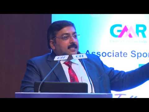 Dinesh Mittal, GM-Taxation Lead, Walmart India Pvt Ltd speaks on  speaks on the transition issues related to GST 