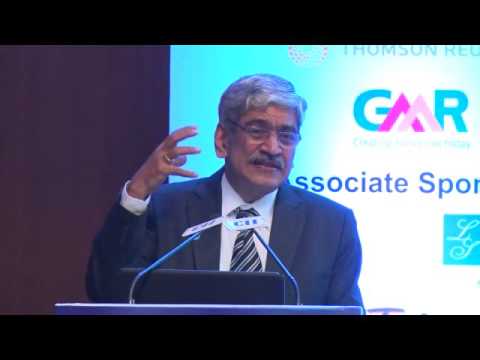 Muralidharan Ramratnam, Senior Director, Deloitte India speaks on Transition Issues of GST