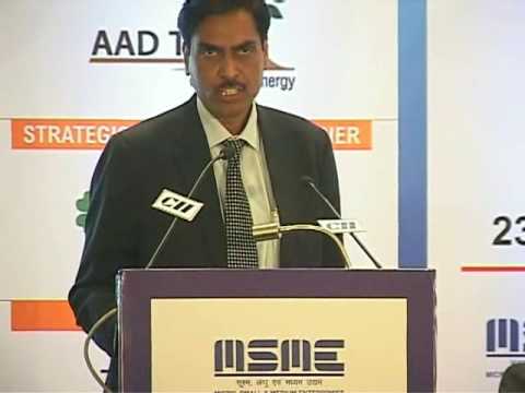 Venkataram Arabolu, Managing Director, BSI India Pvt Ltd speaks on Energy Efficiency and Automation