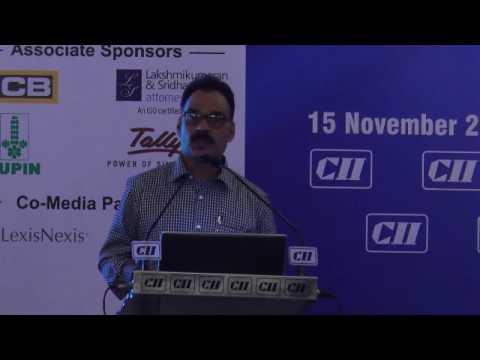Ramesh Shivaram, Assistant Commissioner, Central Excise, Kolkata & Ministry of Finance, GoI shares his views on the specific provisions of the Model GST Law