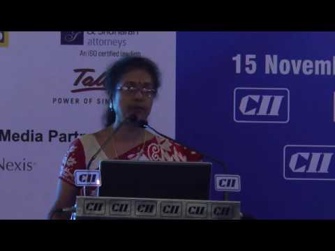 Smita Guha, Assistant Commissioner, Central Excise, Kolkata & MoF, GoI highlights the transition provisions of the Model GST Law