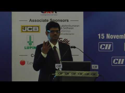 Joydeep Ghosh, Partner, Deloitte India shares his views on IT readiness for smooth transition to GST