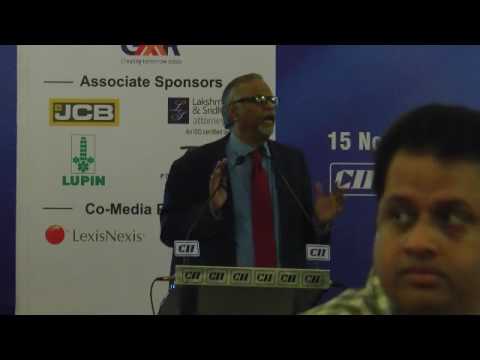 Timir B Chatterjee, Chief Corporate Officer, DIC India Limited speaks on corporate readiness for GST 