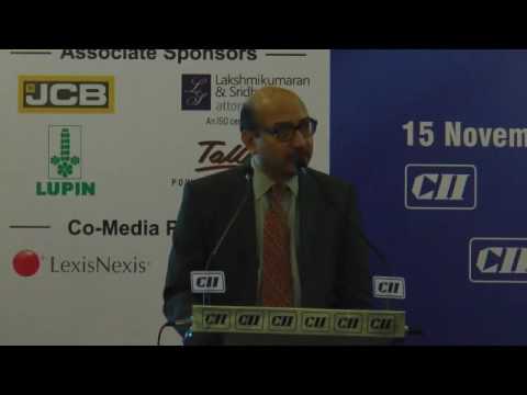 Atul Gupta, Indirect Tax Partner, Deloitte India stresses upon industry's readiness for GST