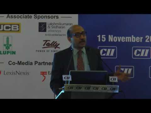 Atul Gupta, Indirect Tax Partner, Deloitte India shares his views on GST in the Indian context