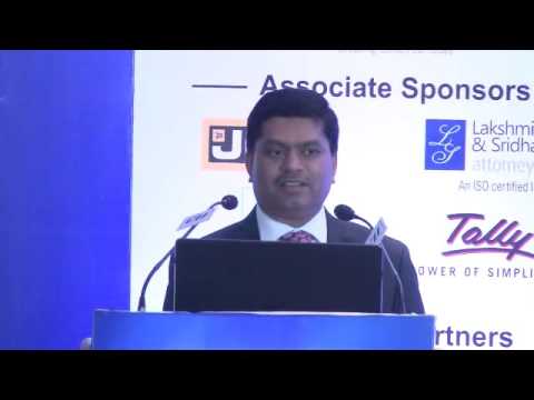 Concluding Remarks by Abhijit Katkar, Partner-Enterprise Risk Services, Deloitte India