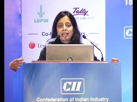 Saloni Roy, Senior Director, Deloitte India highlights the impact of GST on the manufacturing sector 