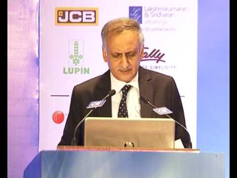 V R Mahadevan, Co Chairman, Power & Renewable Energy Sub-Committee, CII Southern Region shares recommendations on GST 