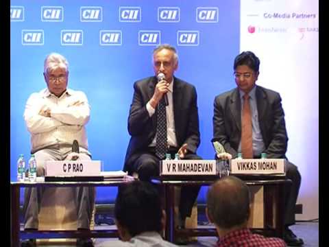 Question and Answer Session on GST 