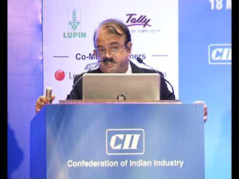 S Muralidharan, President, Lucas India Service Limited highlights the implementation issues of GST in the Auto Industry