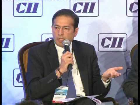Panel Discussion on Manufacturing Reforms