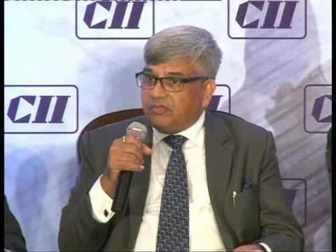 Panel Discussion on Championing Manufacturing in India: Auto and Auto Components