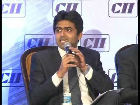 Ronojoy Banerjee, Assistant Corporate Editor & Anchor, CNBC TV18 provides a glimpse of the Auto Industry