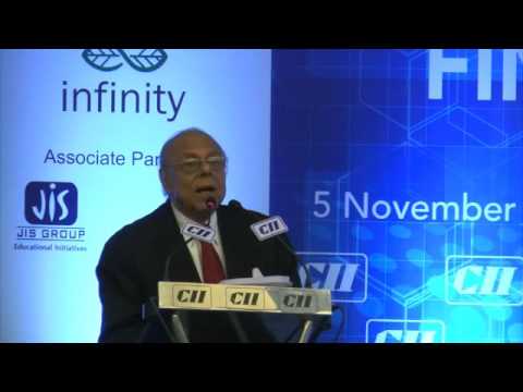 Aloke Mookherjea, Chairman, CII ERITF & Chairman, Howden Solyvent shares his views on Innovation and the Start up landscape in India