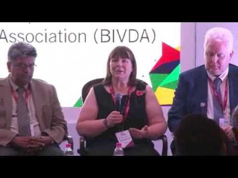 Doris-Ann Williams MBE, Chief Executive, British In Vitro Diagnostics Association shares her views on  precision medicine