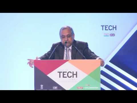 Progress made in the skills sector: A perspective by Mr. Chandrajit Banerjee, Director General, CII 