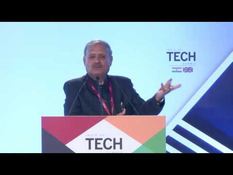 Special Address by Rao Inderjit Singh, Minister of State (Independent Charge) for Ministry of Planning, Minister of State for Ministry of Urban Development and Ministry of Housing & Poverty Alleviation, GoI