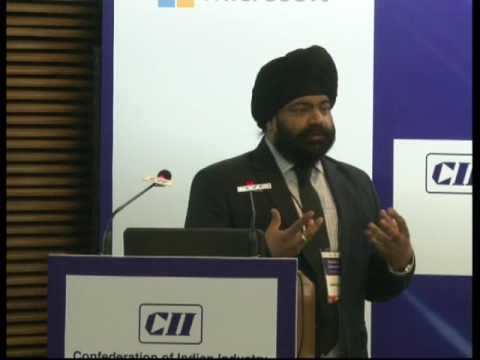 Jaspreet Singh, Partner-Cyber Security-Advisory Services, Ernst & Young LLP emphasises upon the need of cybersecurity in the age of IoT