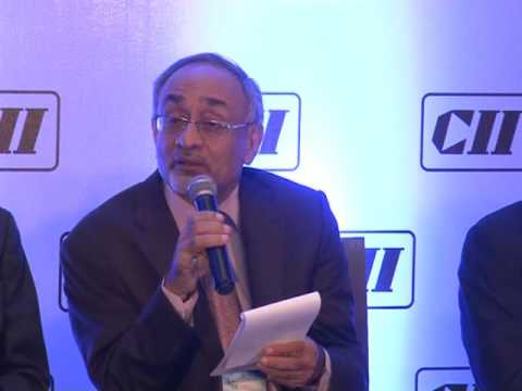 Concluding Remarks by Satish K Kaura, Chairman, Regional Committee on Defence & Aerospace CII NR