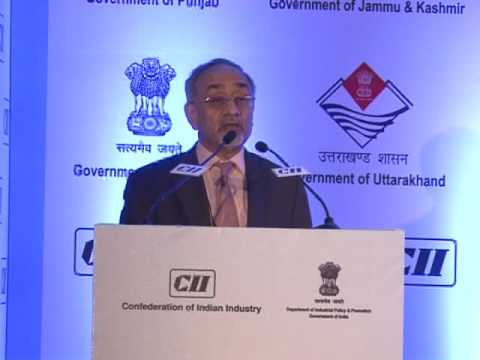 Satish K Kaura, Chairman, Regional Committee on Defence & Aerospace speaks on opportunities in defence manufacturing 