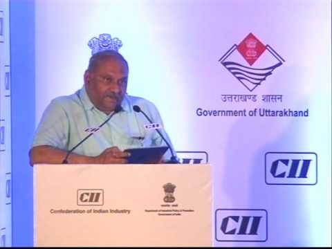 S Ramaswamy, Additional Chief Secretary, Uttarakhand sheds light on the developmental status of Uttarakhand 