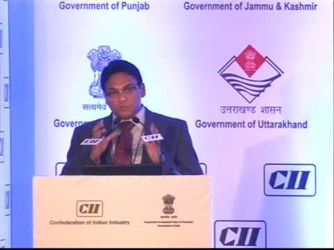 Dr R Rajesh Kumar, Managing Director, SIIDCUL, Uttarakhand speaks on ease of doing business in Uttarakhand