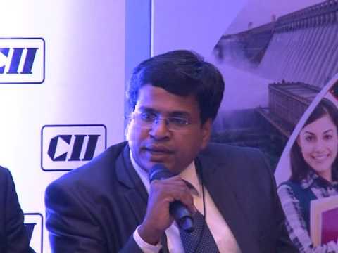 Sanjay Srivastava, COO, Mahindra World City highlights the need for policy reforms in the renewable energy space 