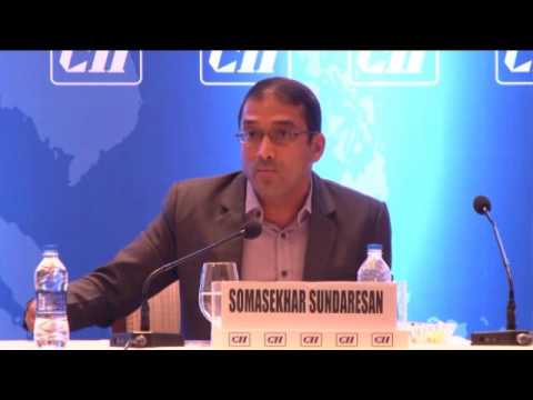 Somasekhar Sundaresan, Independent Legal Counsel speaks on the current scenario and challenges of corporate governance in India 