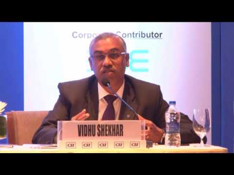 Vidhu Shekhar, Country Head-India, CFA Institute shares his views on codes of conduct in the finacial services sector