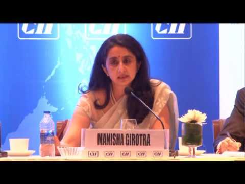 Manisha Girotra, Chief Executive Officer, Moelis & Company speaks on the current scenario of independent board of directors in India
