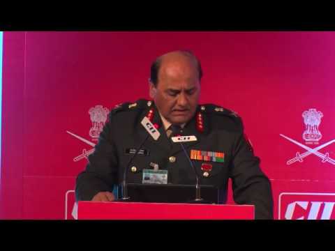 LT Gen Rajiv Bhatia, AVSM, DG Army Air Defence speaks on the technological needs of army air defence 