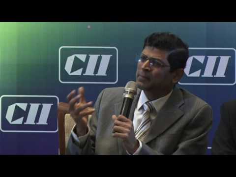 Interaction with the audience on Policy Dimension of the new insolvency and bankruptcy code