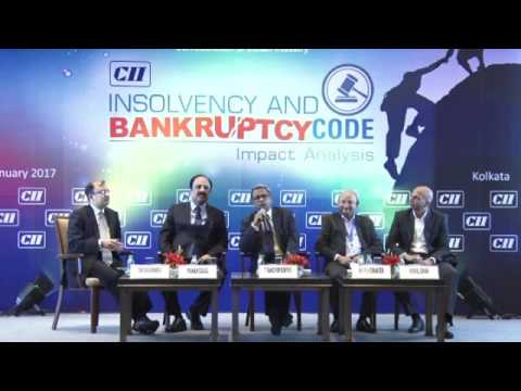 Tamal Bandyopadhyay, Consulting Editor, Mint & Advisor, Bandhan Bank shares his views on insolvency and bankruptcy 
