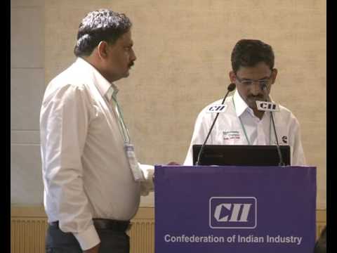 Case Study Presentation on Maintenance of Diesel Engines by Cummins Technologies 