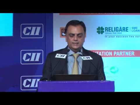 Opening Remarks by Neeraj Munjal, Managing Director, Shivam Autotech Ltd
