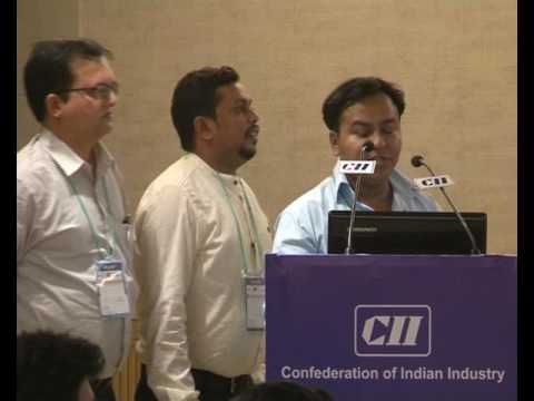 Case Study Presentation by Ashok Leyland Limited, Bhandara