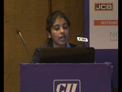 Case Study Presentation by Hyundai Motors India Ltd., Chennai