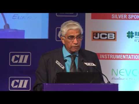 Closing Remarks by Raj Kumar Bhatia, Managing Director, Bony Polymers 