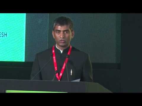 Opening Remarks by Solomon Arokia Raj, Secretary-Industries & Commerce Department, Government of Andhra Pradesh