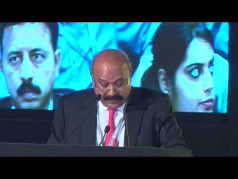 G M Rao, Group Chairman, GMR Group highlights the advantages that Andhra Pradesh yields to investors 