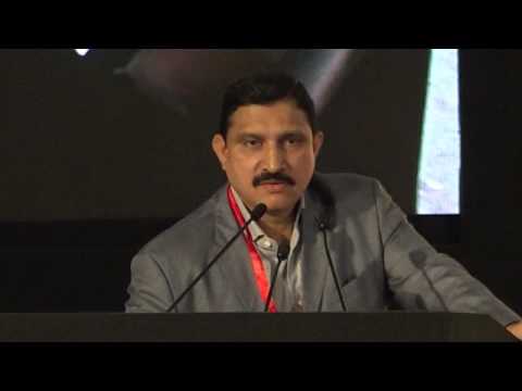 Shri Y S Chowdary, Minister of State for Science and Technology & Earth Science speaks on the role of the Indian Industry in creating Industry 4.0 