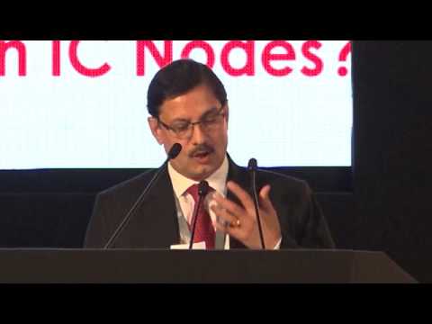 Alkesh Sharma, CEO,DMICDC speaks on the advantages of Industrial Corridors 
