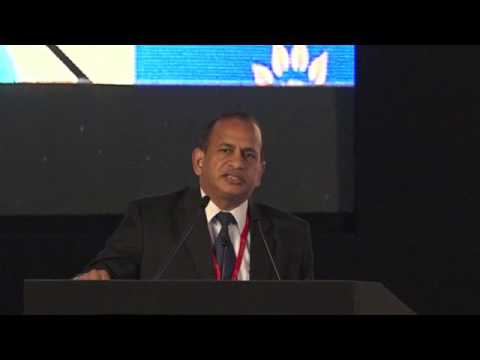 Closing Remarks by Ramesh Abhishek, Secretary, DIPP 