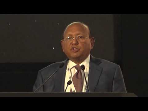 Tofail Ahmed, Commerce Minister, Government of Bangladesh speaks on India - Bangladesh Relations