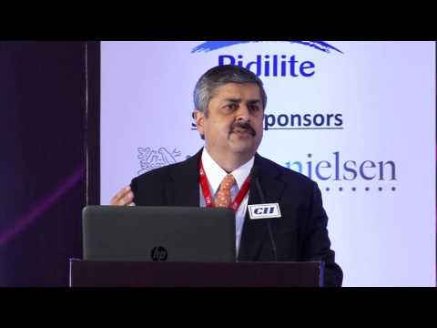 Bharat Puri, Chairman, CII National Committee on FMCG traces the growth history of the FMCG sector in India 